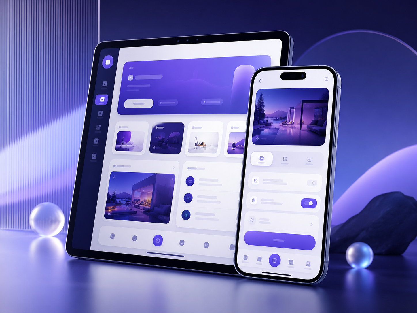 Premium website design