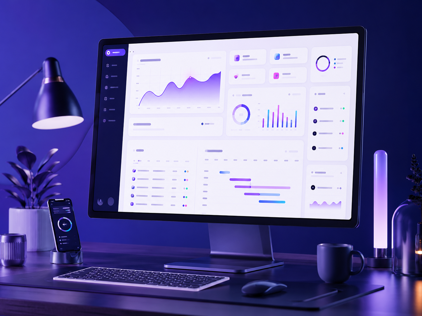 Local SEO growth